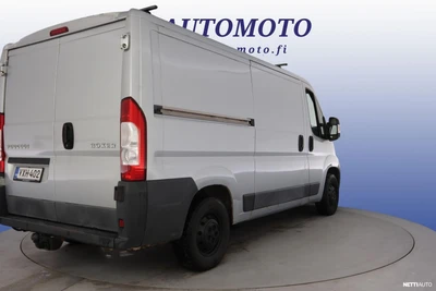 Peugeot Boxer 2.2 HDI 2014, photo 3/16