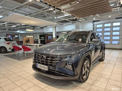Hyundai Tucson 2023, kuva 1/20