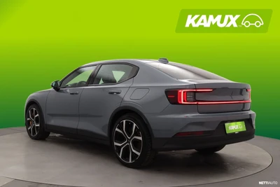 Polestar 2 2023, kuva 5/31