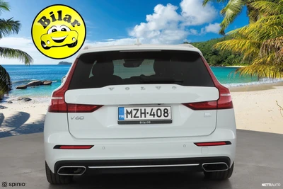 Volvo V60 2022, kuva 5/10