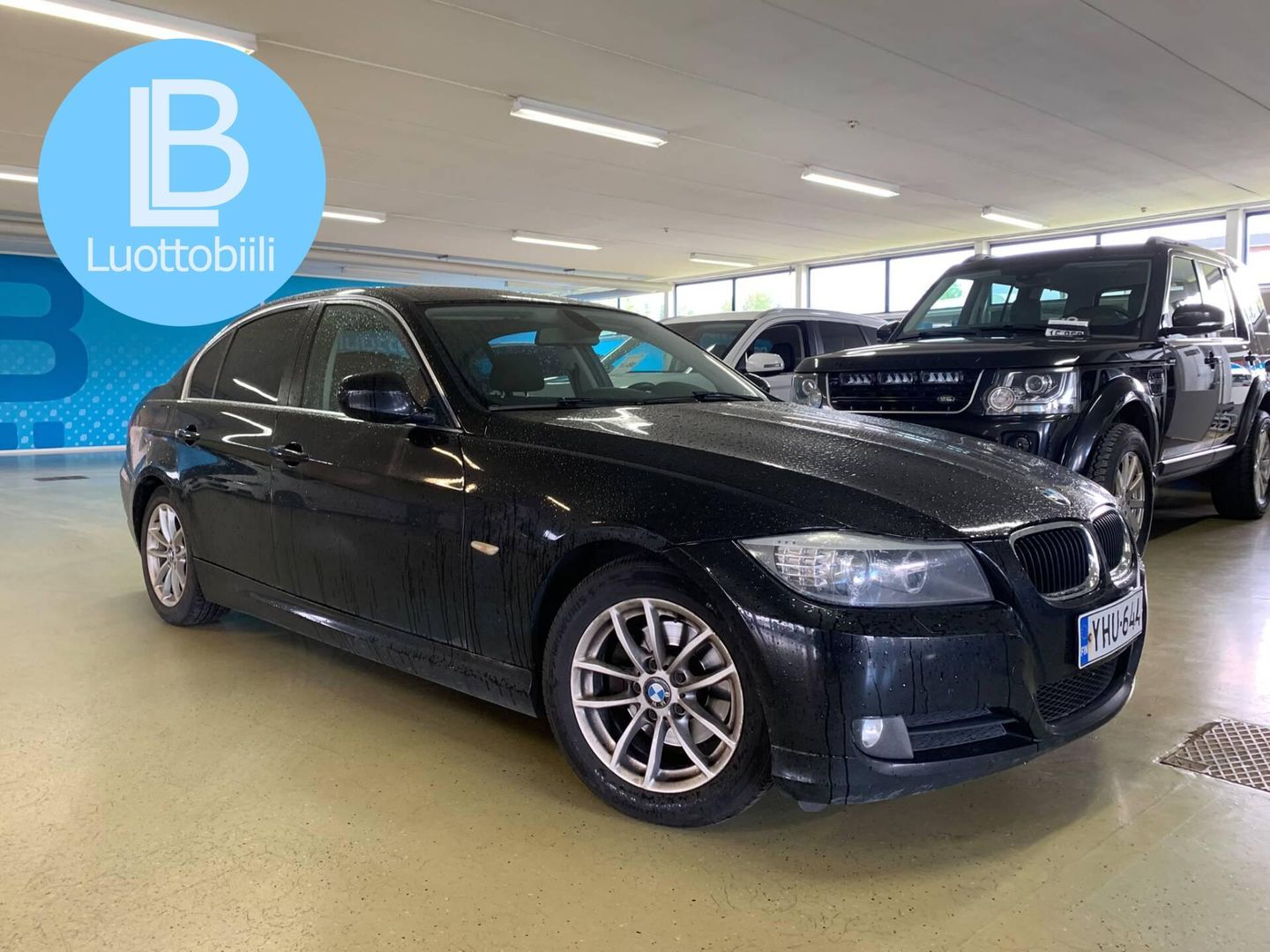 BMW 318