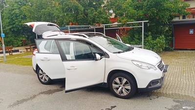 Peugeot 2008 2015, kuva 7/17