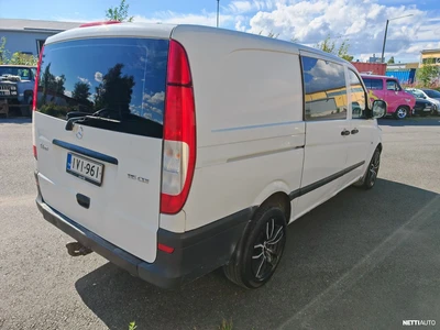 Mercedes-Benz Vito 2006, kuva 5/33