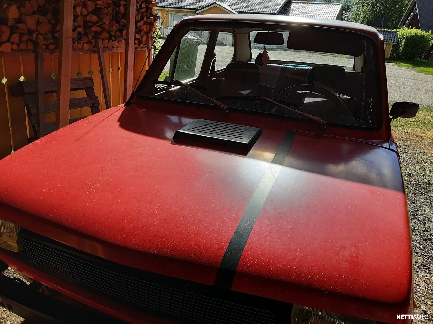Fiat 127
