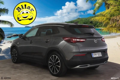 Opel Grandland 2020, photo 4/41