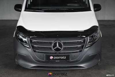 Mercedes-Benz Vito 2024, photo 7/16