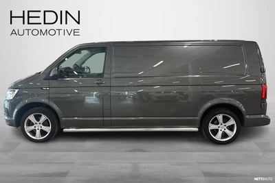 Volkswagen Transporter 2019, photo 5/32