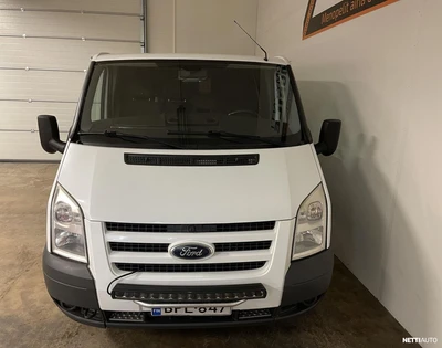 Ford Transit 300M 2,2TDCi 115 FWD 2012, photo 6/24