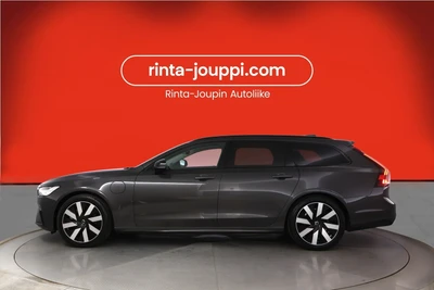 Volvo V90 T8 AWD Long Range Plus Dark 2025, photo 6/32