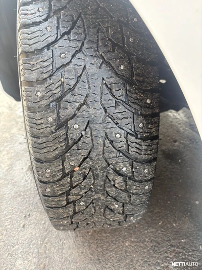 Mercedes-Benz Vito 116CDI KB normaali A1 2018, photo 7/24