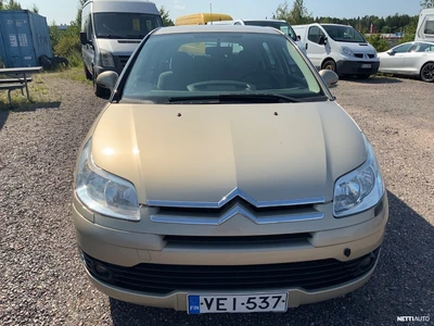 Citroen C4 2005, kuva 3/10