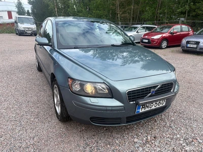 Volvo S40 1.8 2005, photo 7/11