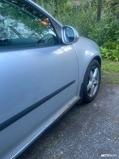 Volkswagen Golf 2004, kuva 7/7
