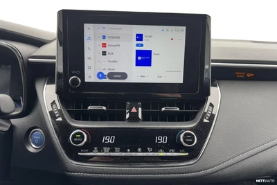 Toyota Corolla 2022, kuva 4/7
