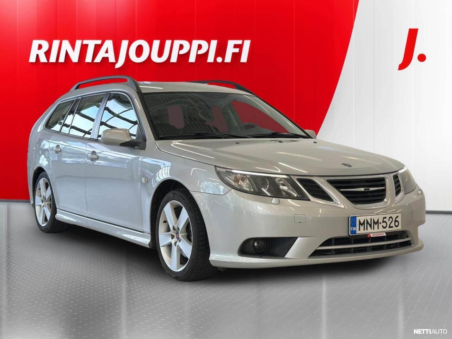 Saab 9-3