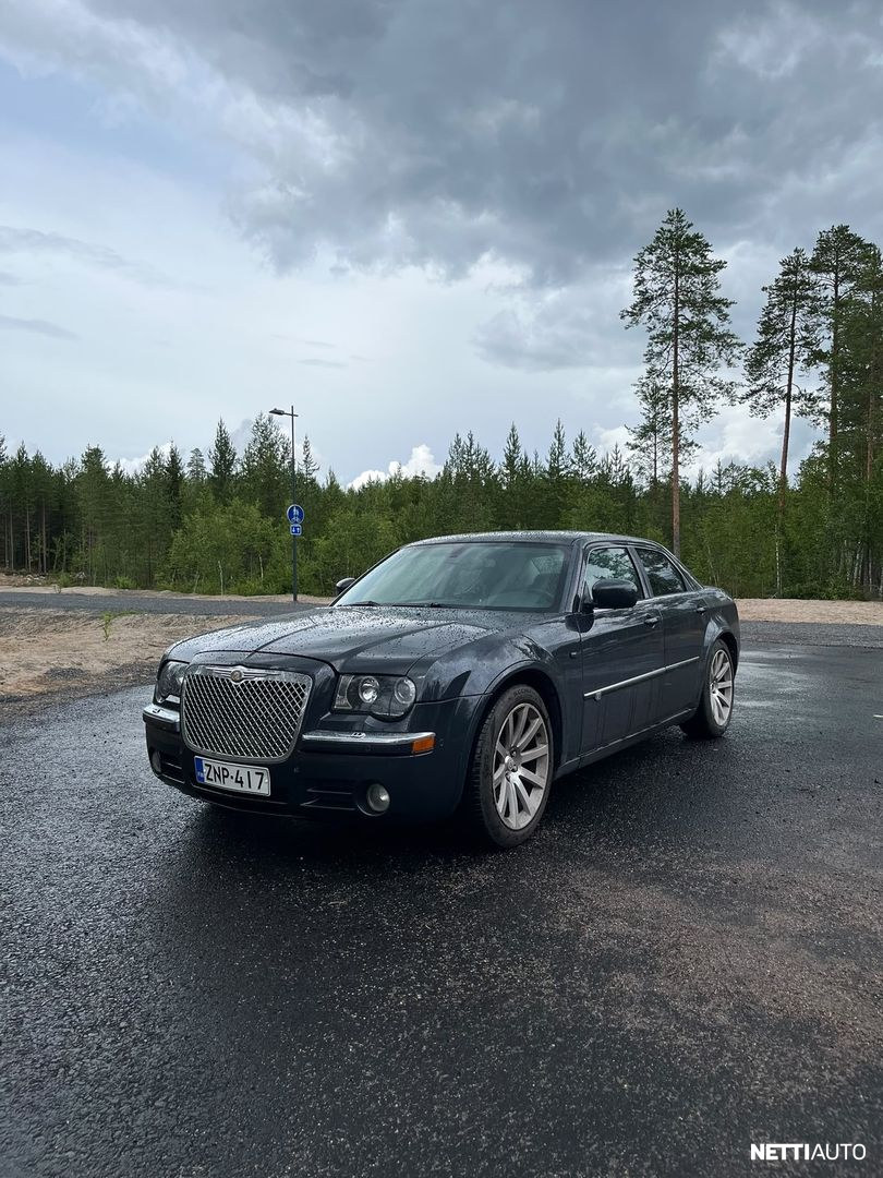 Chrysler 300C