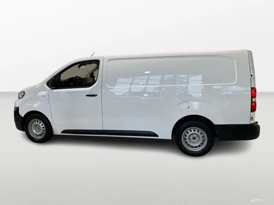 Peugeot Expert 2021, photo 2/23