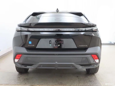 Peugeot 408 2026, kuva 4/8