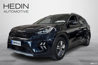 Kia Niro 2019, kuva 1/10
