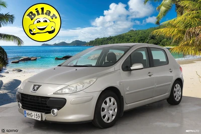 Peugeot 307 2007, kuva 1/36