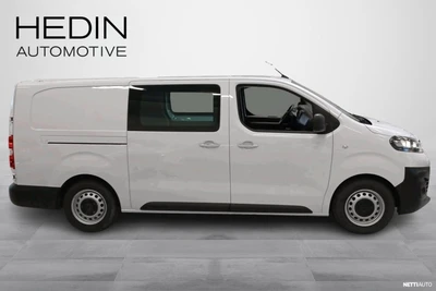 Opel Vivaro-e 2023, photo 6/20