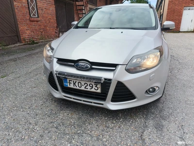 Ford Focus 2011, photo 2/21