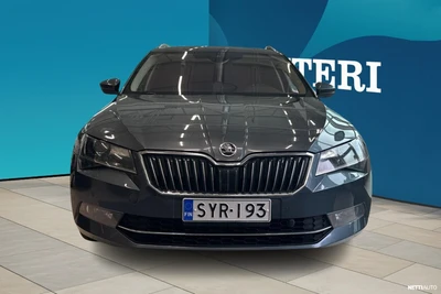 Skoda Superb 2019, kuva 2/35