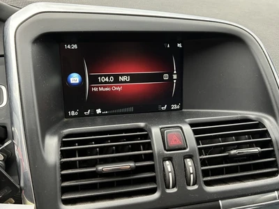 Volvo XC60 2016, photo 7/7