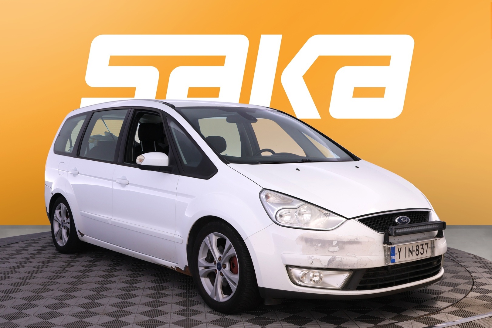 Ford Galaxy