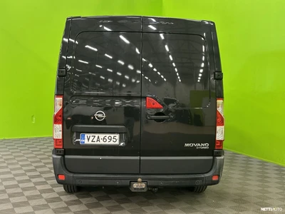 Opel Movano 2016, kuva 4/20