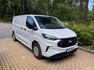 Ford Transit Custom 2025, kuva 2/7