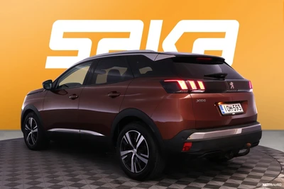 Peugeot 3008 Allure BlueHDi 130 EAT8-aut 2020, kuva 5/42