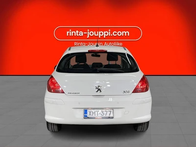 Peugeot 308 Premium VTi 120 5-ov 2011, kuva 7/39