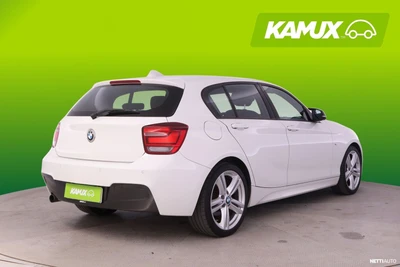 BMW 116 2014, kuva 2/33