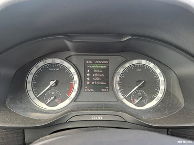 Skoda Kodiaq 2019, kuva 7/11