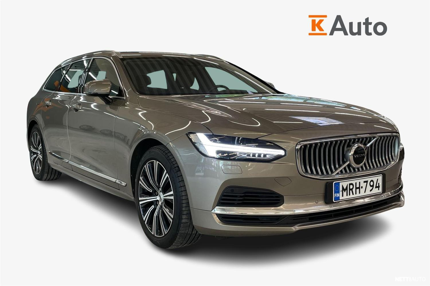 Volvo V90