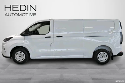 Ford Transit Custom 2026, photo 5/28