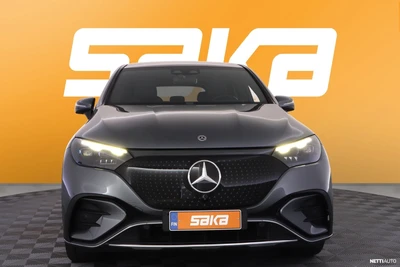 Mercedes-Benz EQE SUV 350 4MATIC AMG 2023, kuva 2/30