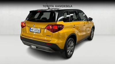 Suzuki Vitara 2025, kuva 5/20