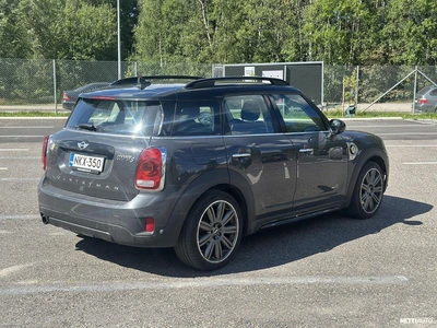 MINI Countryman Cooper S E ALL4 Business 2017, kuva 4/31