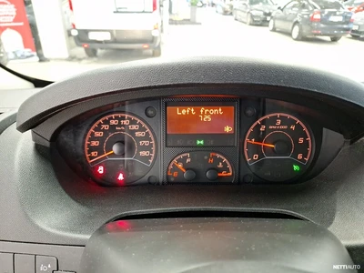 Fiat Ducato 2,3 Multijet 130 10m3 (H1L2) 2016, photo 6/16