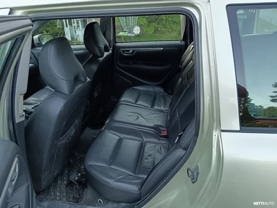 Volvo V70 2007, photo 7/8