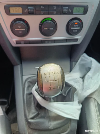 Skoda Octavia RS 2007, kuva 7/16