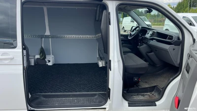 Volkswagen Transporter 2020, photo 4/8
