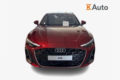 Audi A6 2026, kuva 4/32