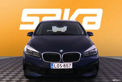 BMW 218 2020, kuva 2/44