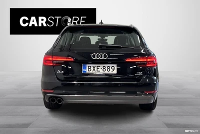 Audi A4 2016, kuva 4/18