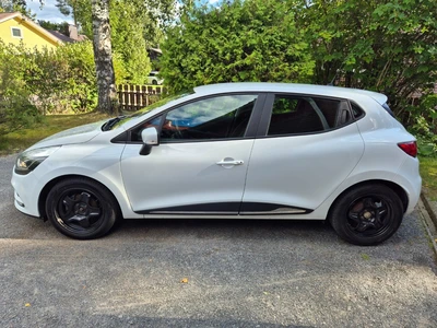 Renault Clio 2017, kuva 7/16