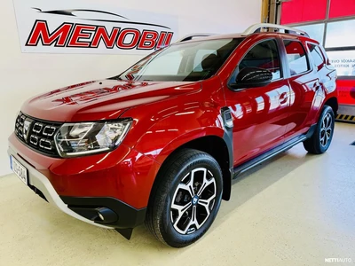 Dacia Duster 2021, kuva 2/17
