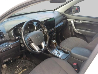 Kia Sorento 2,2 CRDi AWD EX A/T 7P 2011, photo 4/4